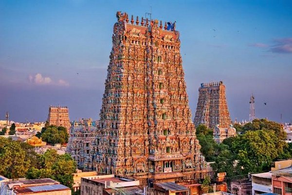 chennai to madurai cabs